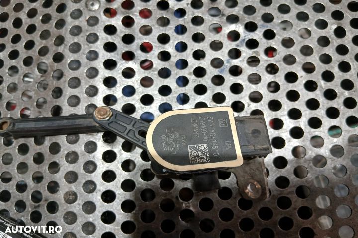 Senzor nivel suspensie 3714686135101 686135101 259160-10	 37146861351 - 2