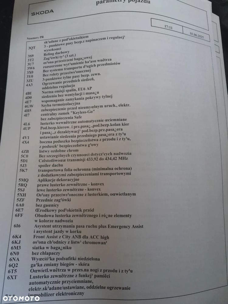 Skoda Superb 1.5 TSI mHEV DSG Selection - 29