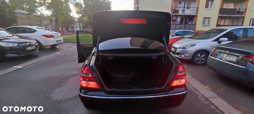 Mercedes-Benz Klasa E 350 Elegance - 24