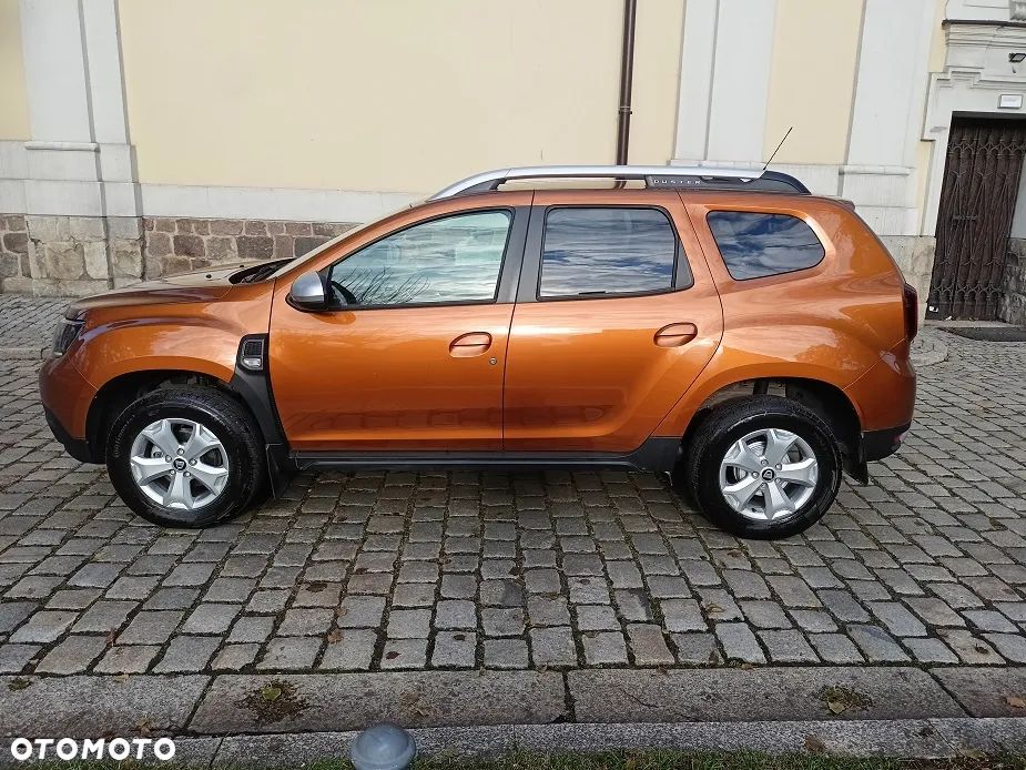 Dacia Duster - 3