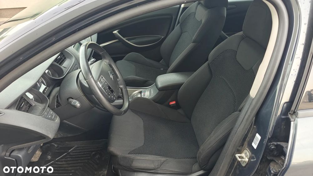 Citroën C5 THP 155 Tendance - 17