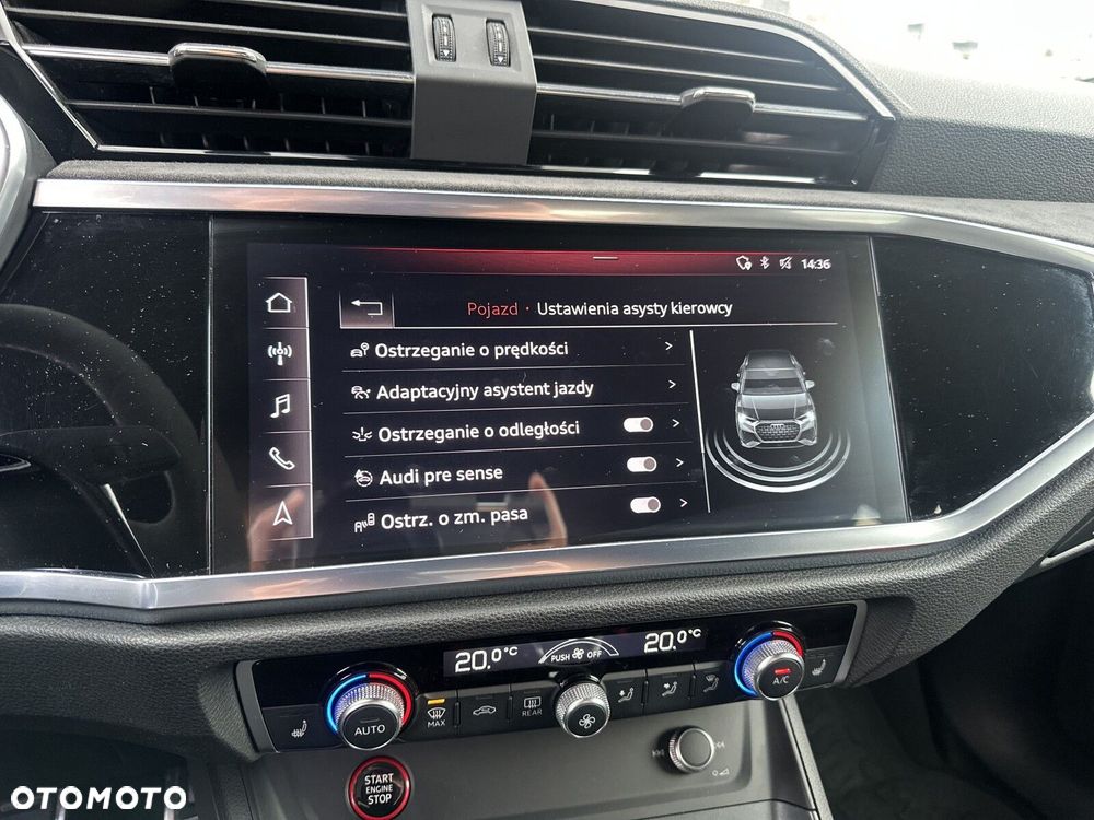 Audi Q3 RS S tronic - 17