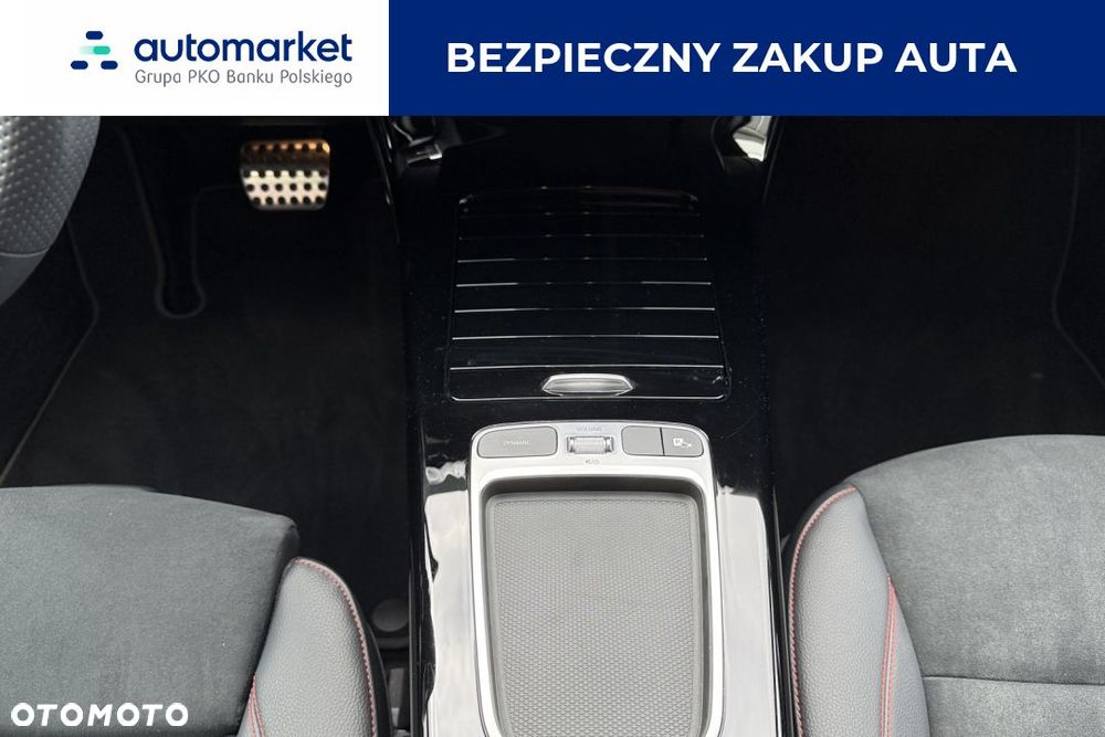 Mercedes-Benz Klasa A 200 Progressive 7G-DCT - 16