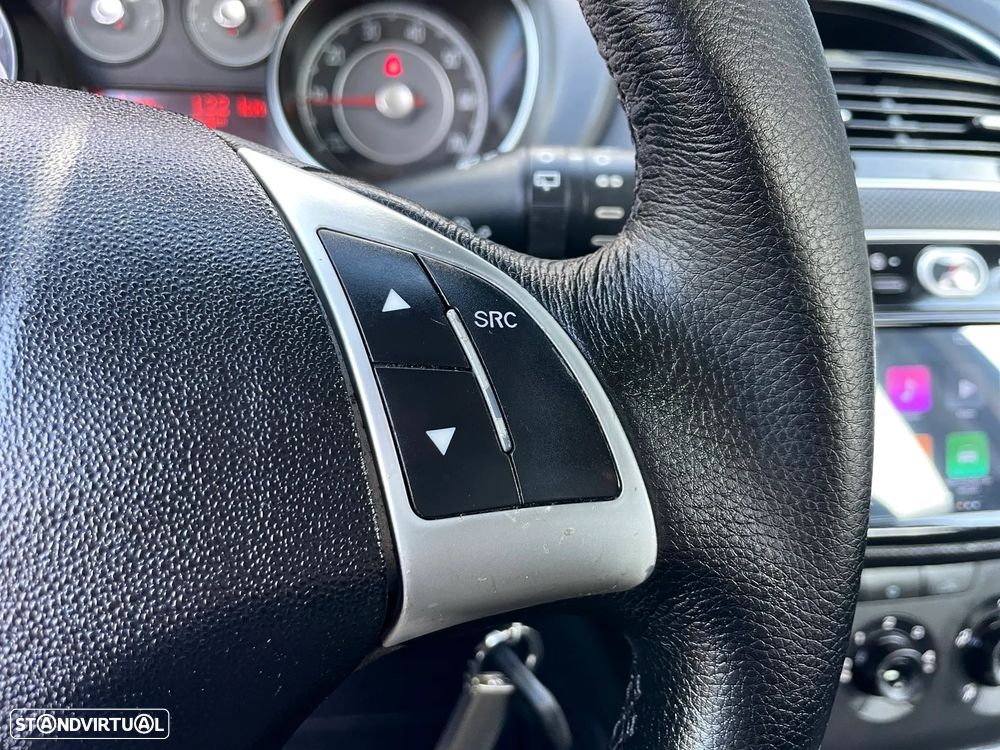 Fiat Punto 1.2 Pop Start&Stop - 23