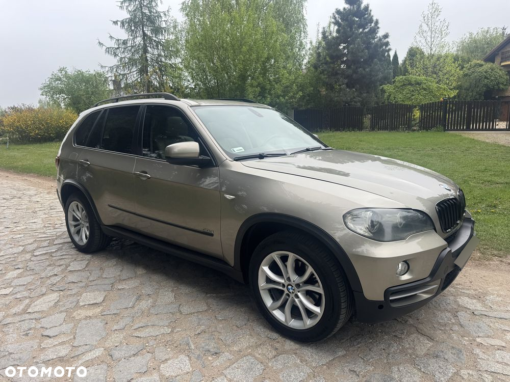 BMW X5 3.0si xDrive - 2