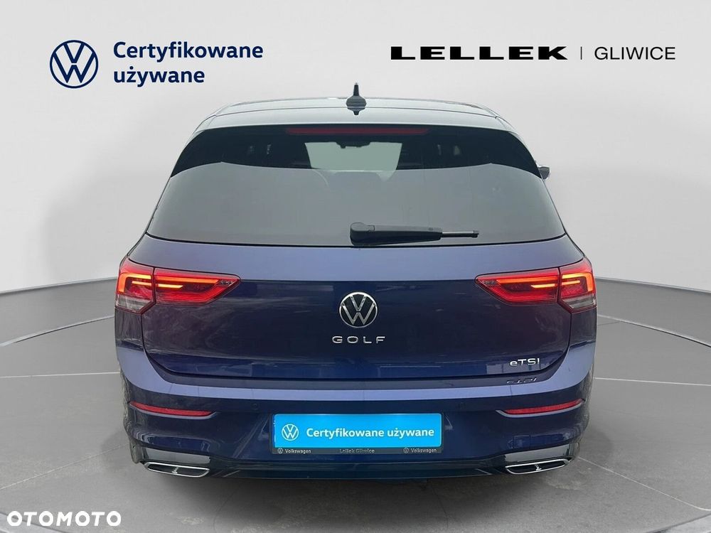 Volkswagen Golf 1.5 TSI R-Line - 9