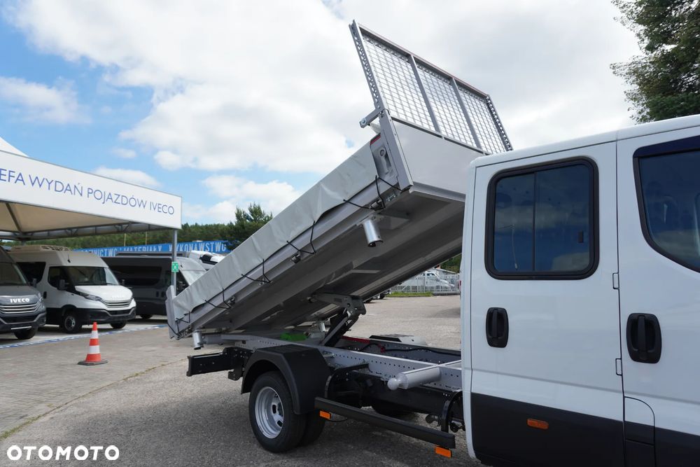 Iveco 35C18H D - 6