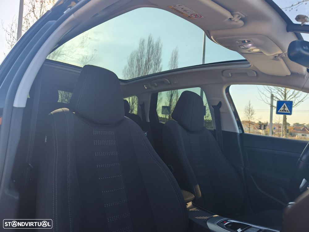 Peugeot 308 SW BlueHDi 120 EAT6 Stop & Start Allure - 17