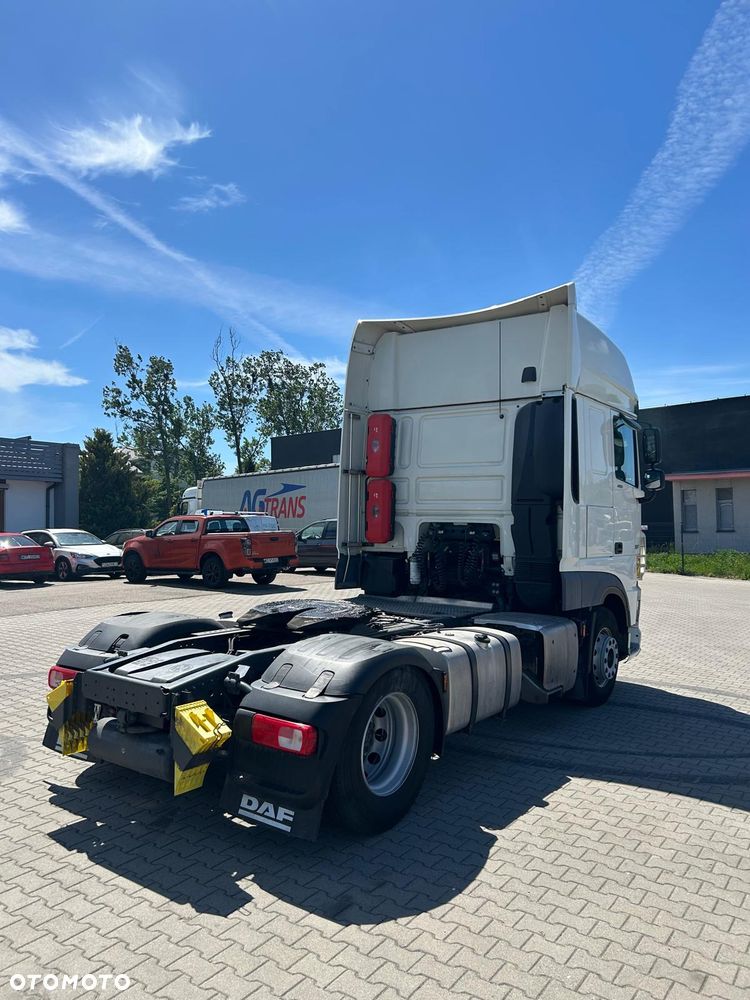 DAF - 5