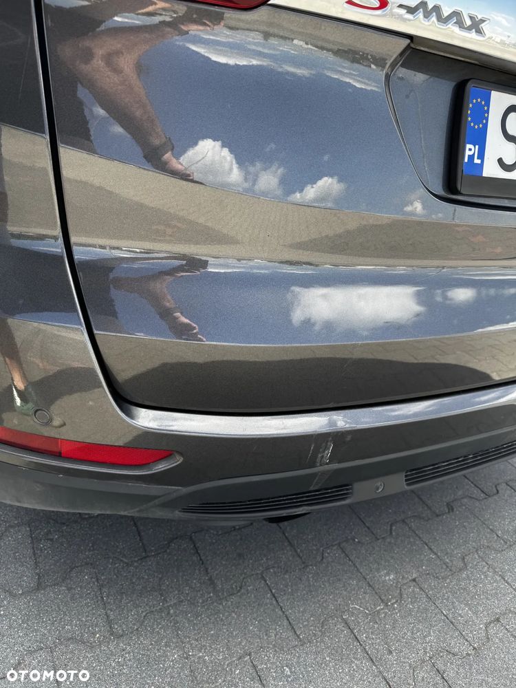 Ford S-Max 2.0 EcoBlue Titanium - 19