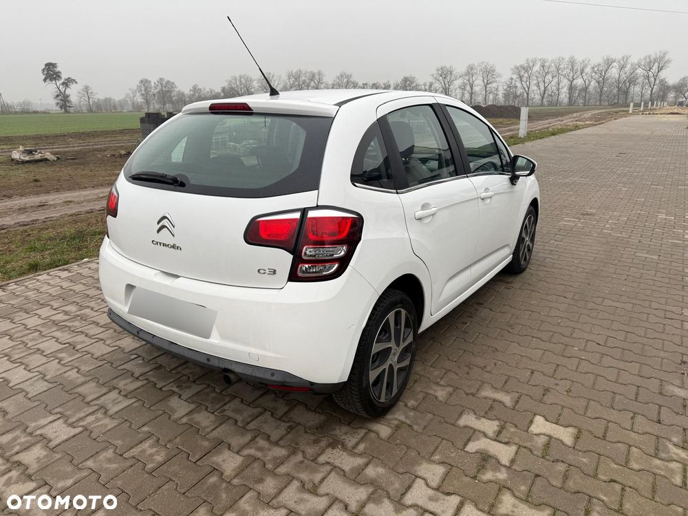 Citroën C3 1.2 PureTech MoreLife - 7