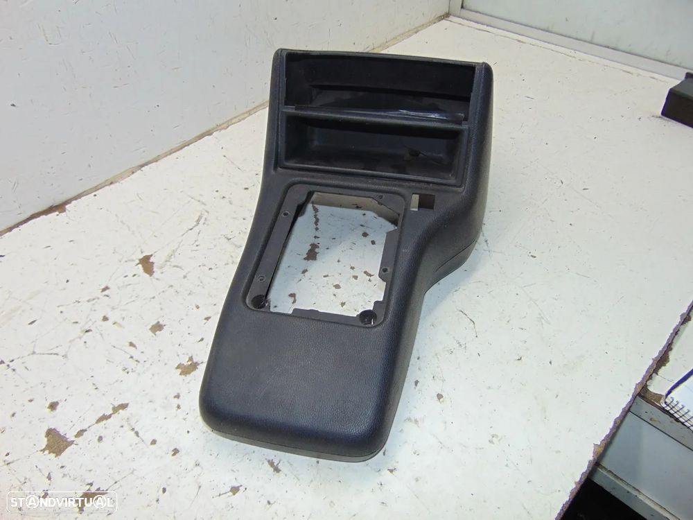 Ford Fiesta XR2I consola - 1