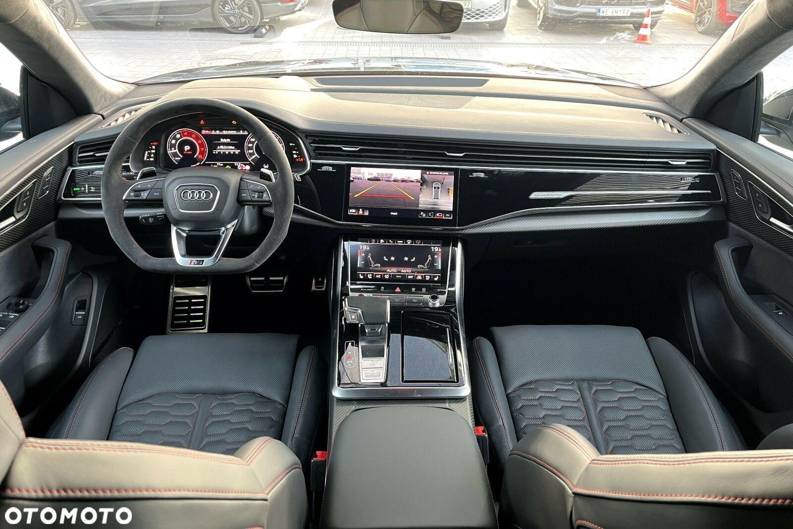 Audi Q8 - 11