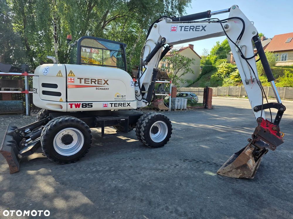 Terex TW 85 - 9