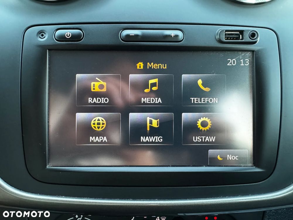 Dacia Sandero 1.2 16V 75 Laureate - 6