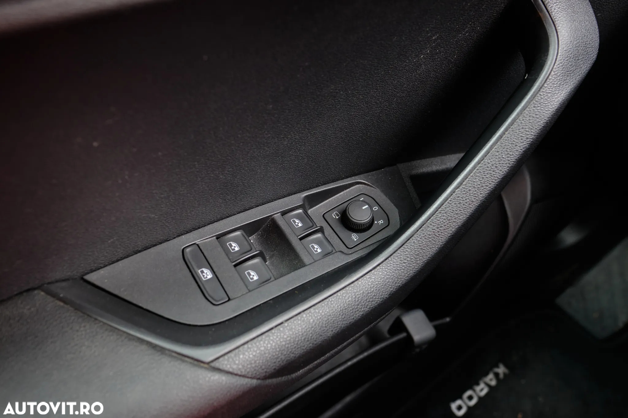 Skoda Karoq 1.5 TSI DSG Selection - 22