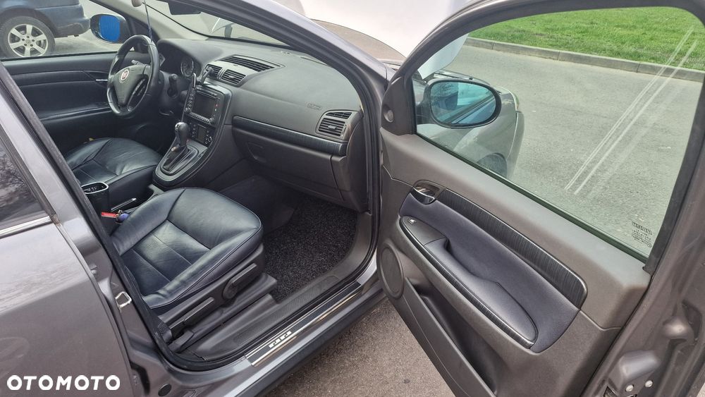 Fiat Croma 2.4 Multijet 20V DPF Automatik Emotion - 13