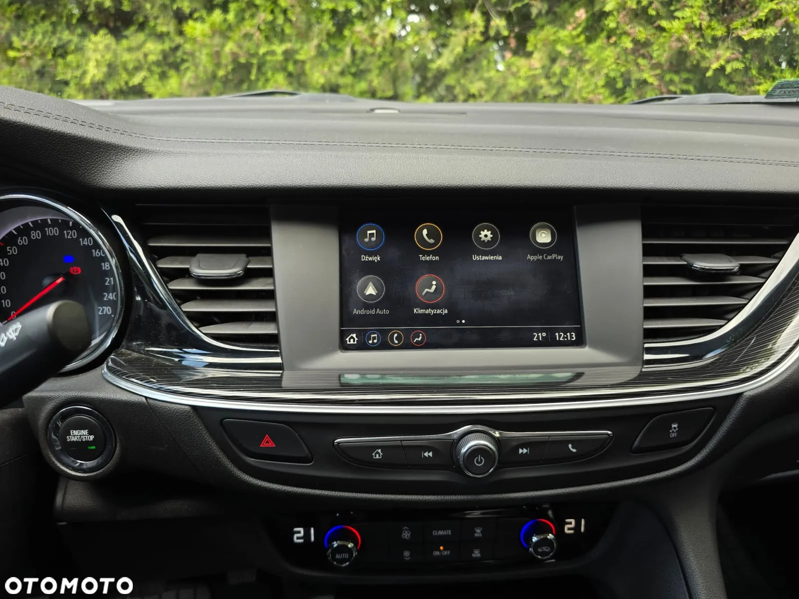 Opel Insignia 2.0 CDTI Innovation S&S - 8