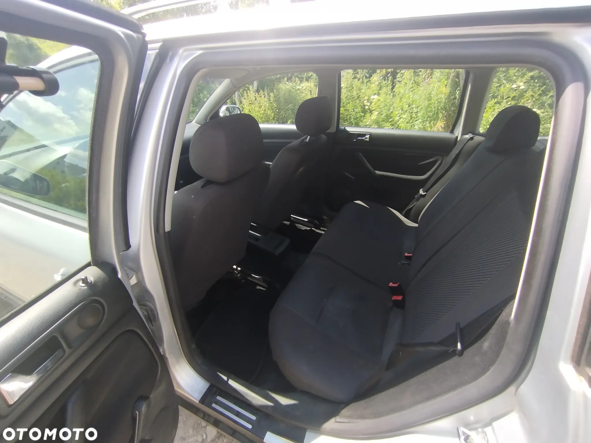 Volkswagen Passat Variant 1.9 TDI - 6