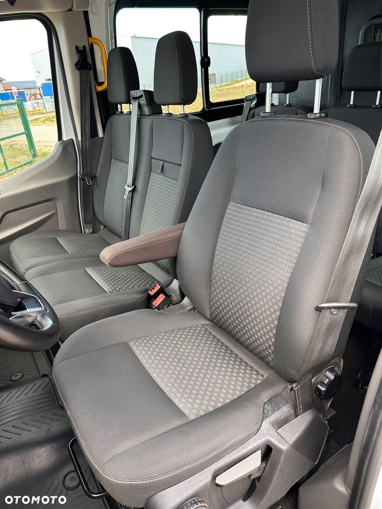 Ford TRANSIT - 20