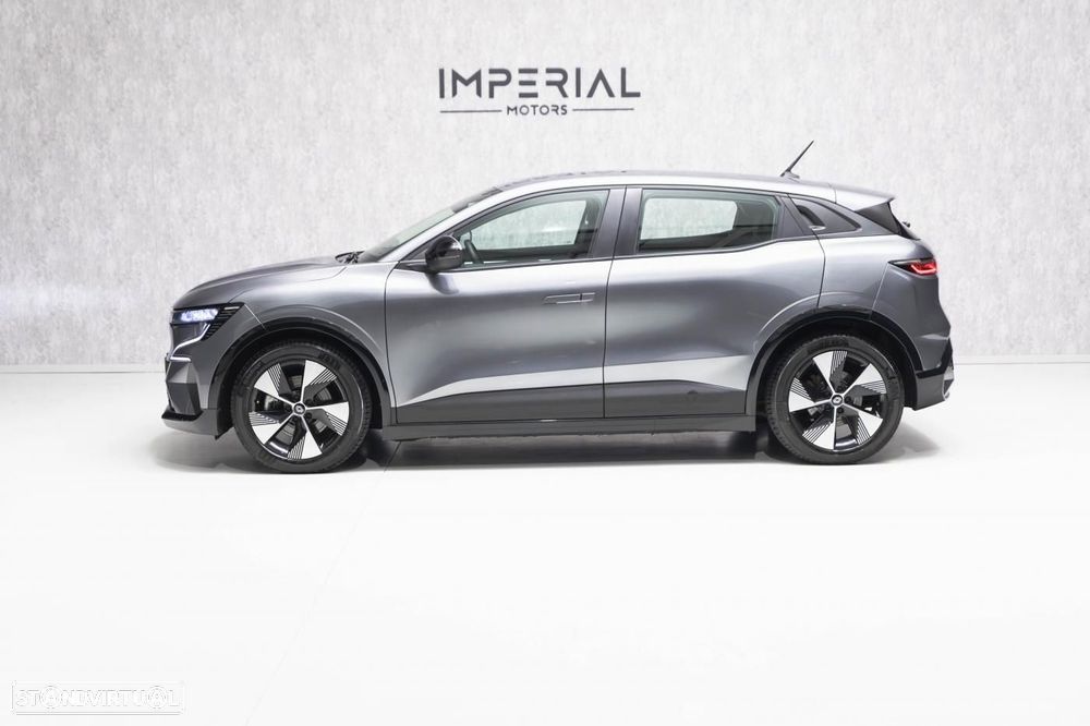 Renault Mégane E-Tech EV60 Equilibre Optimum Charge - 4
