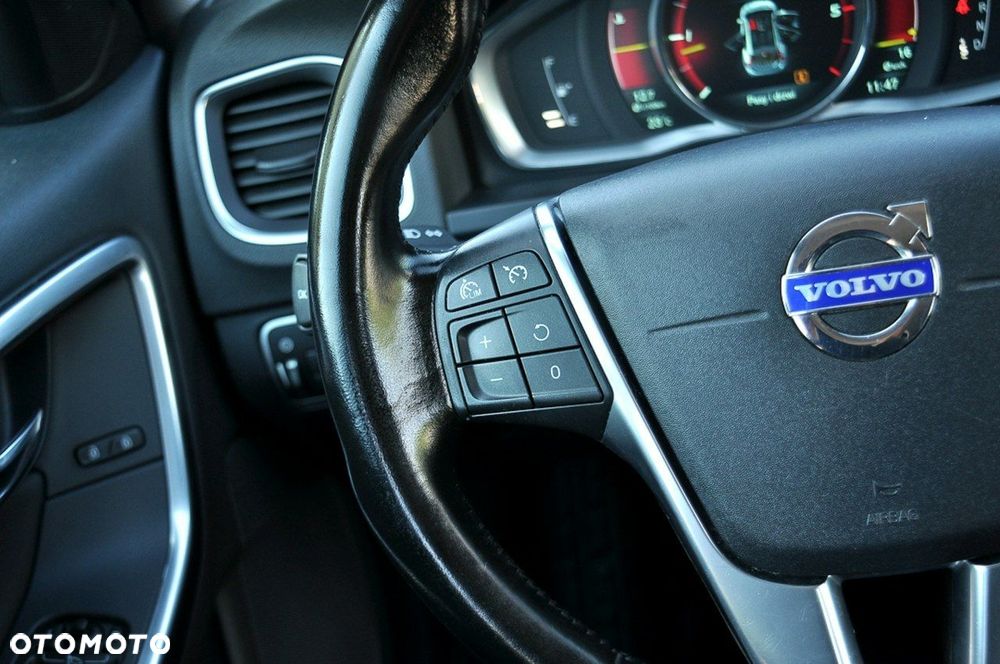 Volvo V60 D3 Geartronic Business Edition - 17