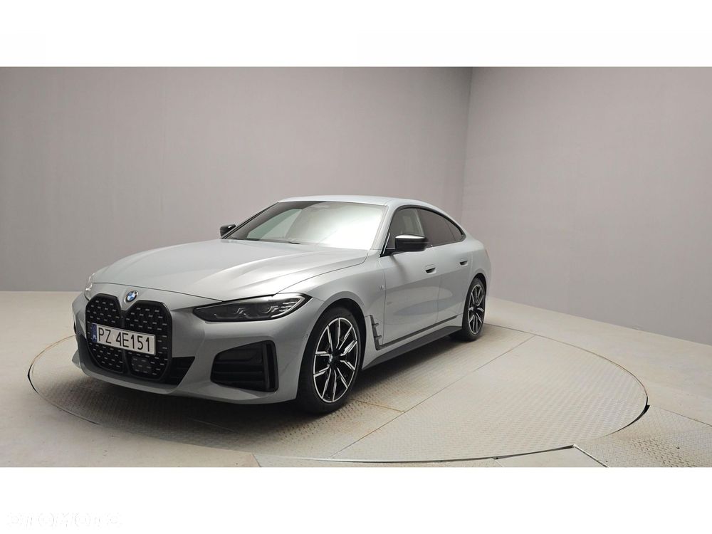 BMW Seria 4 - 1