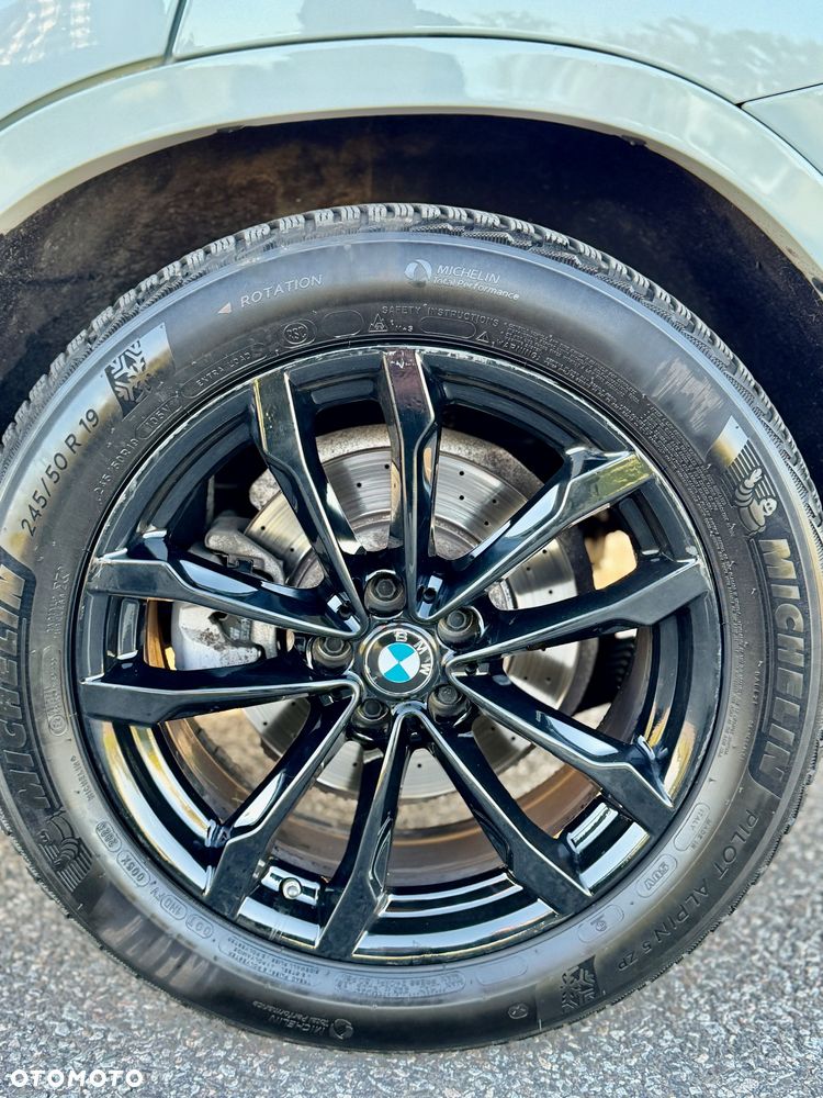 BMW X3 xDrive30d xLine sport - 12