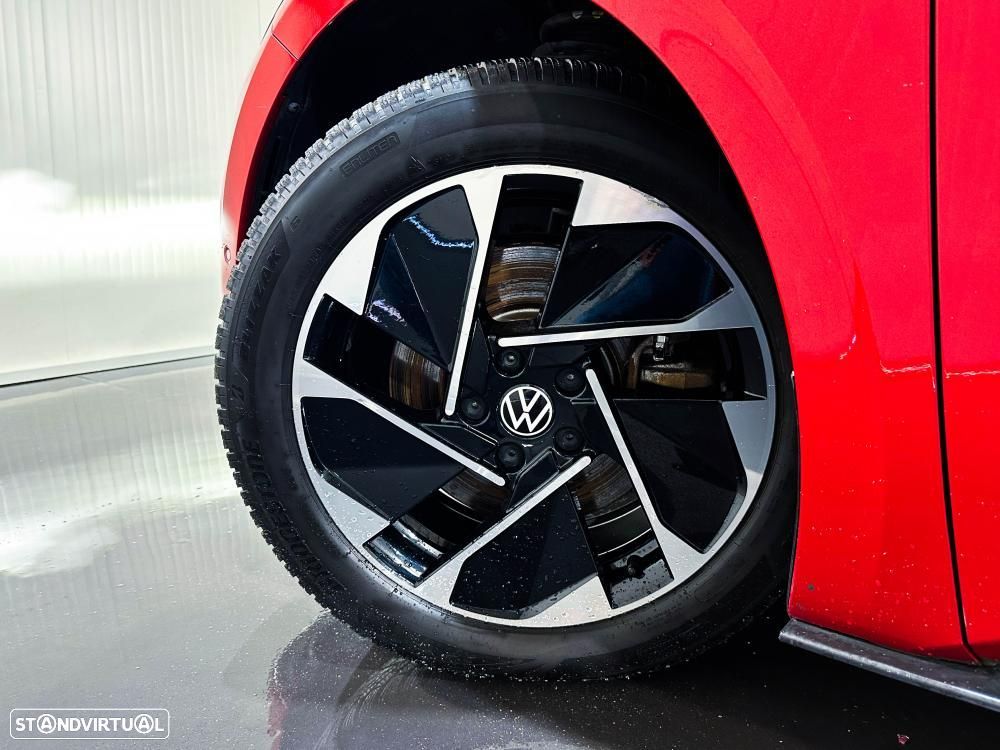 VW ID.3 Pro Performance - 32