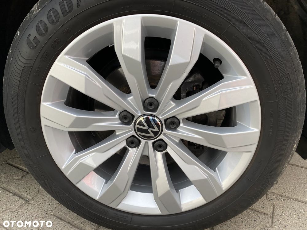 Volkswagen T-Roc 1.5 TSI GPF ACT Premium - 19