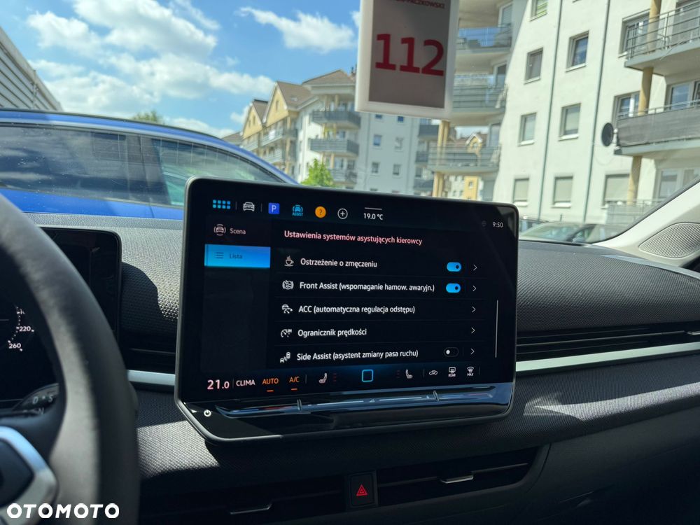 Volkswagen T-Roc 1.5 TSI Life DSG - 16