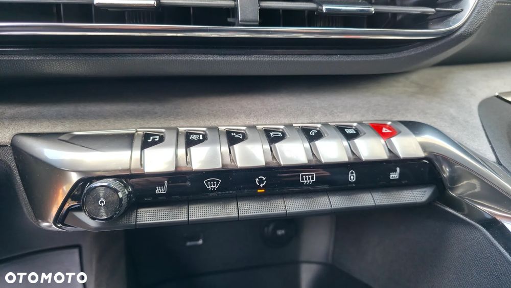 Peugeot 3008 1.5 BlueHDi GT Pack S&S EAT8 - 25