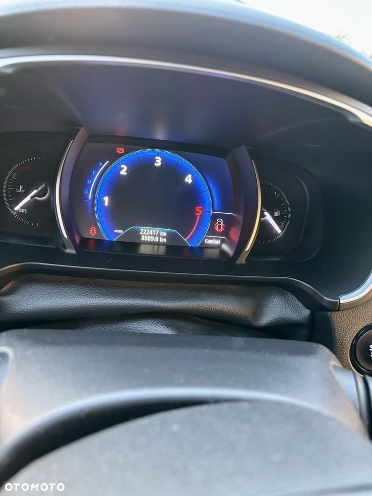 Renault Talisman 1.6 Energy dCi Intens EDC - 11