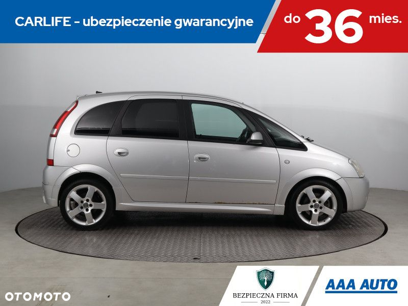 Opel Meriva - 7