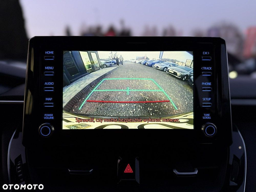 Toyota Corolla 1.5 Comfort - 30