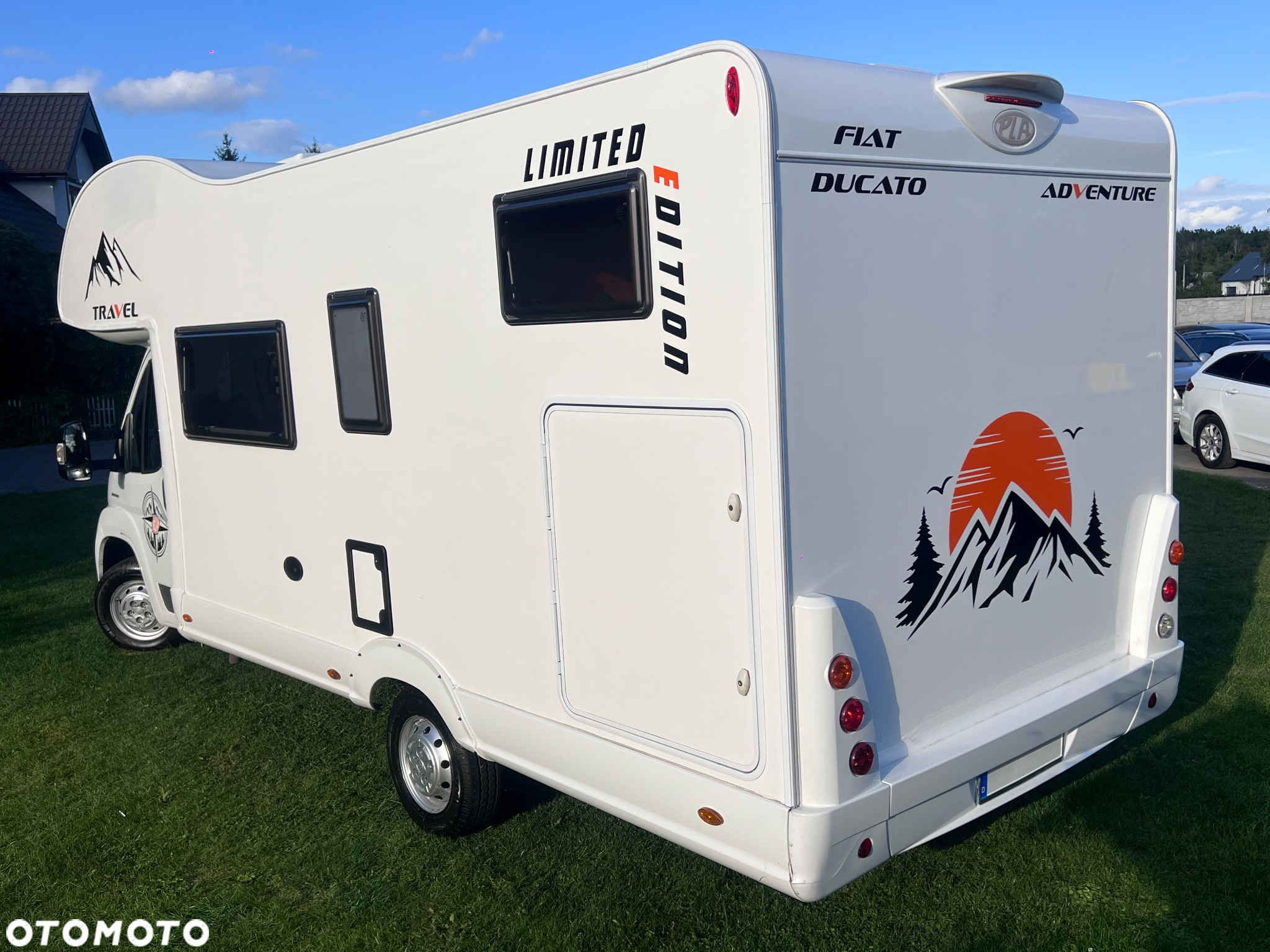 Fiat DUCATO - 27