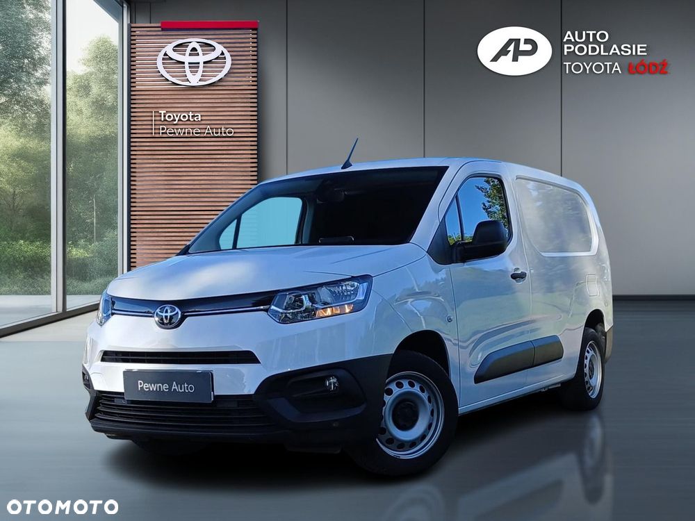 Toyota PROACE CITY - 1