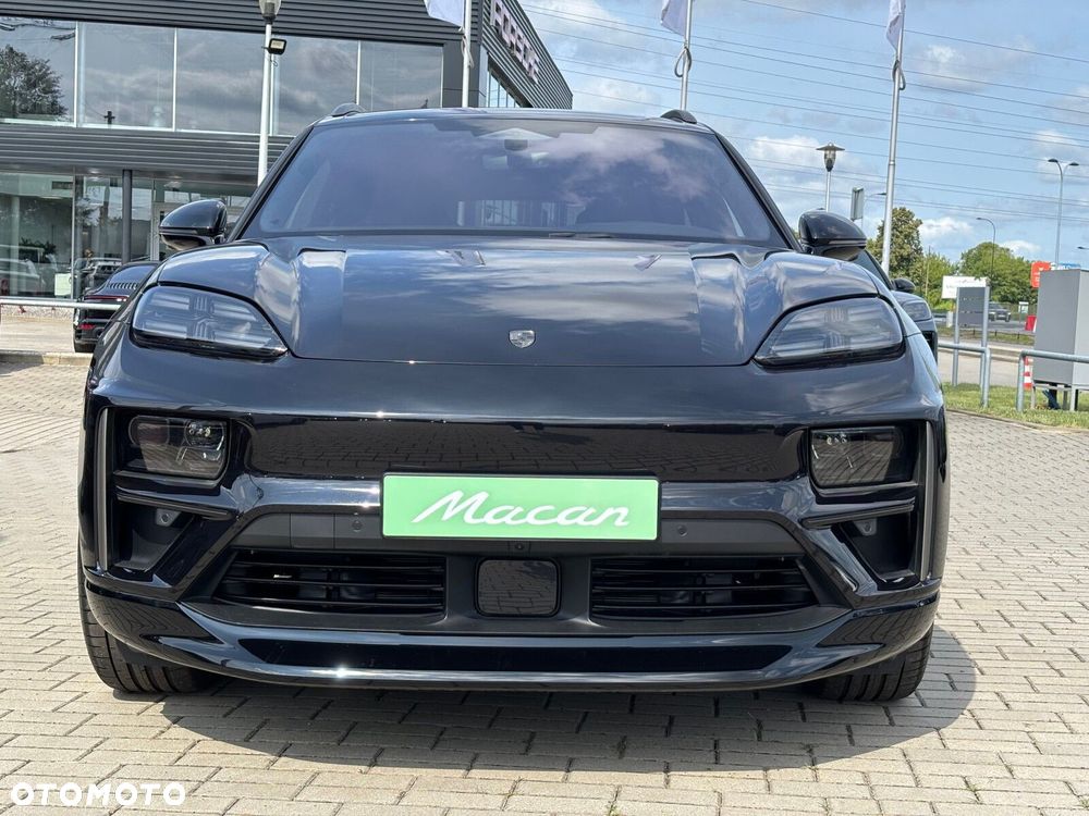 Porsche Macan - 11