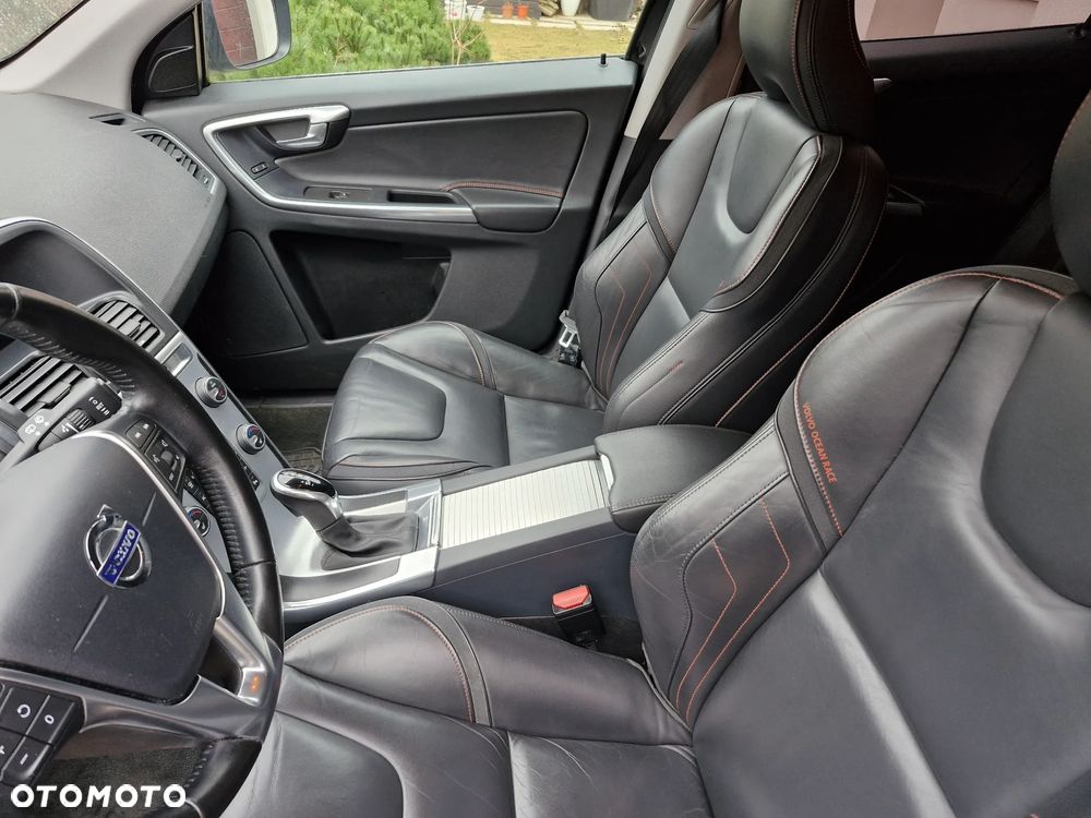 Volvo XC 60 D3 Geartronic Ocean Race - 2