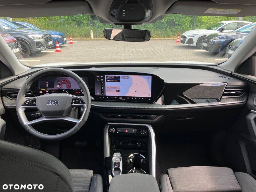 Audi Q5 TFSI mHEV 150 kW S tronic - 15