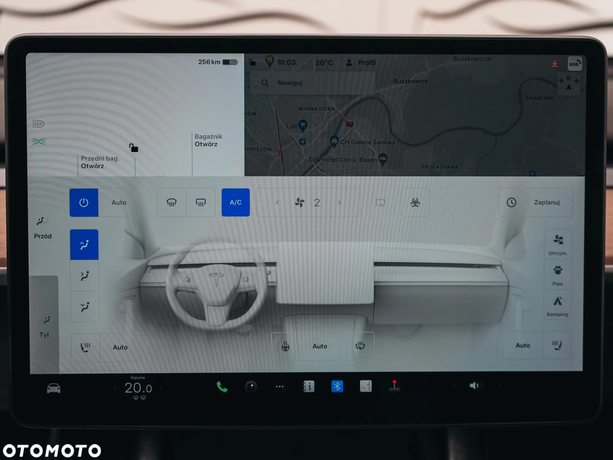 Tesla Y Model Long Range Dual Motor AWD - 25