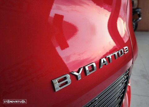 BYD Atto 3 60.48 kWh Design - 45