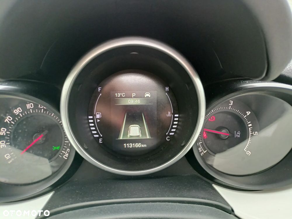 Fiat 500X 1.6 Multijet 4x2 S&S DCT Business Line - 24