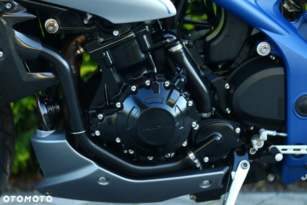 Triumph Speed Triple - 33