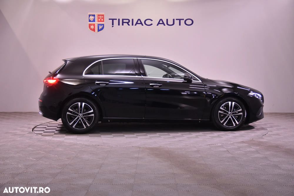 Mercedes-Benz A 180 MHEV 7G-DCT - 10