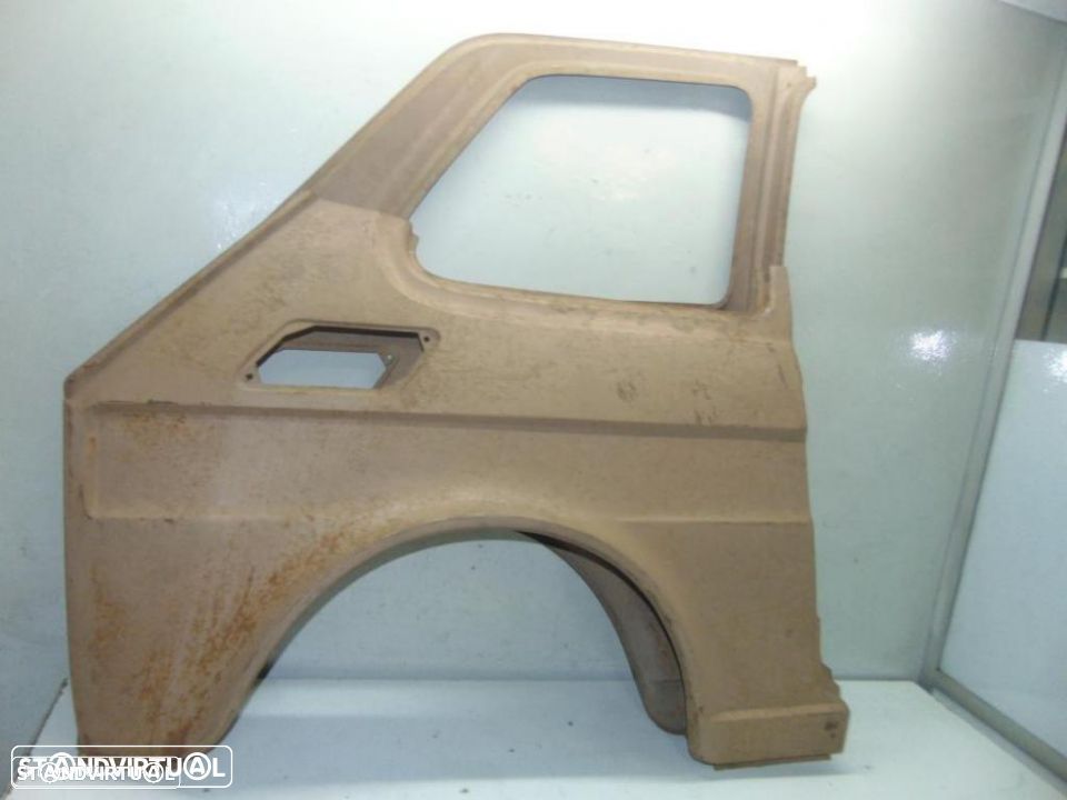 Fiat 126 painel - 5
