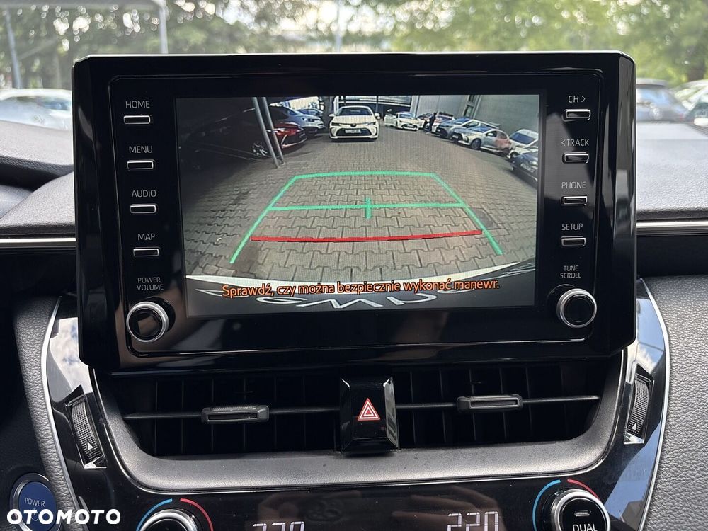 Toyota Corolla 1.8 Hybrid Active - 30