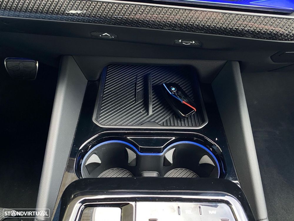 BMW i5 M60 xDrive Pack Desportivo M Pro - 16