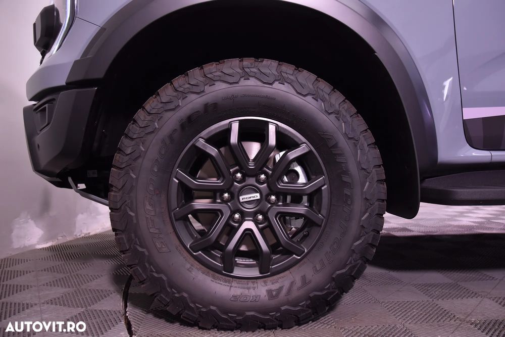Ford RANGER - 13