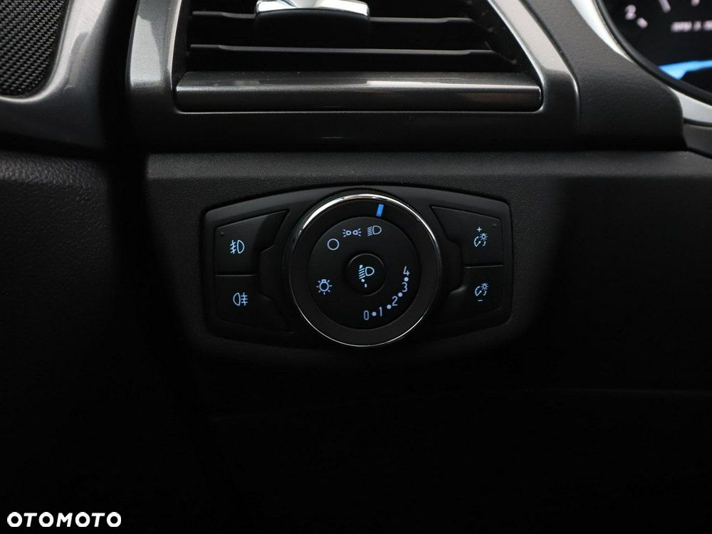 Ford Mondeo 2.0 EcoBlue Business Edition - 35